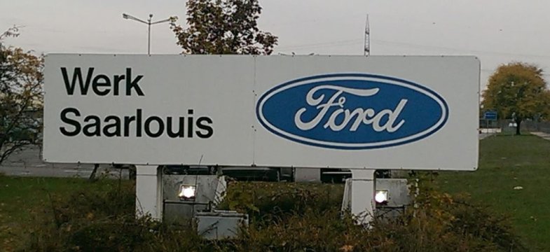 Allemagne : échec des négociations avec un investisseur pour l'usine Ford de Saarlouis