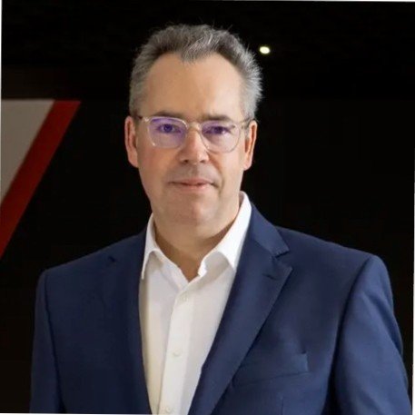 Christopher Brownridge nouveau directeur général de Rolls-Royce Motor Cars