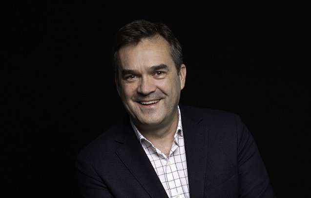 Jérôme Donguy prend la direction des ventes de Volkswagen VU France