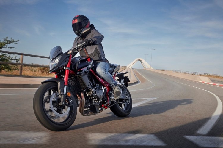 Bon mois de septembre pour le marché de la moto : +12,56%