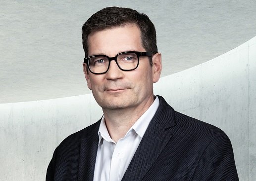 Olivier Mony nouveau directeur financier de la marque Dacia
