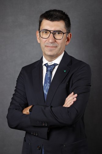 César Lorenzo nouveau directeur de l’ingénierie de Renault Group Espagne