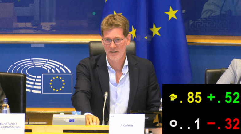 Les parlementaires européens votent le report de l’entrée en vigueur de la norme Euro 7