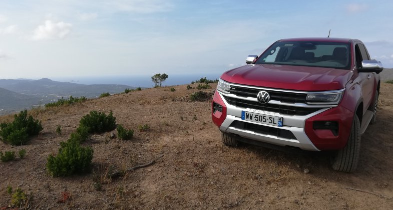 Volkswagen Utilitaires veut atteindre les 18.000 ventes en France cette année