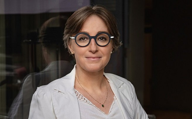 Céline Moussy nouvelle directrice de la communication France de la marque Renault