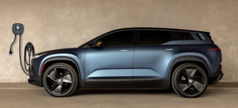 Fisker baisse ses prix, sauf sur l’entrée de gamme