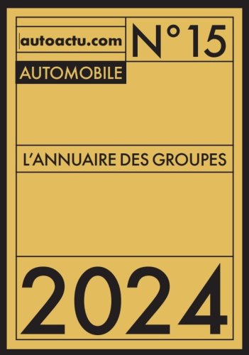 290 groupes de distribution à la loupe dans l'annuaire 2024