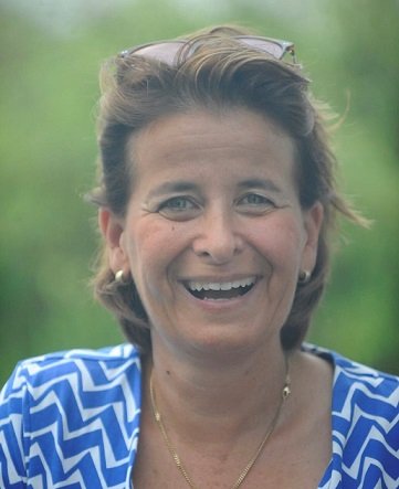 Agnès Rubinstein nouvelle directrice B2B de Stellantis Allemagne