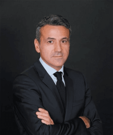 Jean-Loup Savigny nouveau directeur commercial et marketing d’Hubeecar