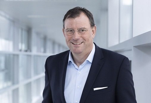 Hayco van der Luyt a rejoint la direction commerciale Europe élargie de Citroën