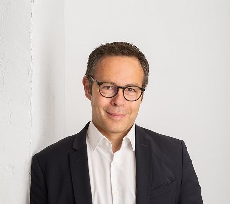 Julien Bessière nommé directeur de la marque Skoda en France
