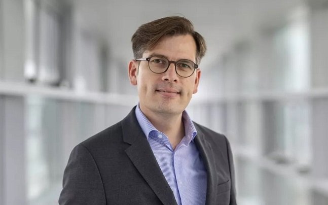 Tobias Stöver a rejoint la direction marketing monde de la marque Peugeot