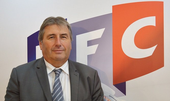 Patrick Nardou élu président intérimaire de la FFC