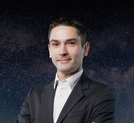 Thomas Bauchet prend la direction des marques Fiat, Abarth et Fiat Professional au sein de Stellantis France