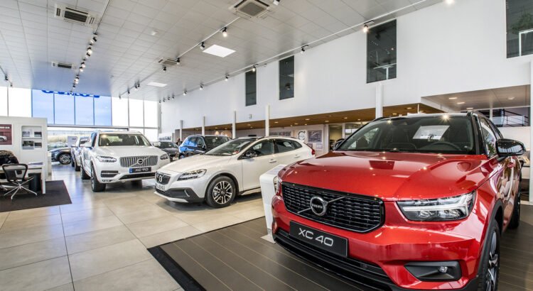 Emil Frey France va acquérir le groupe Elysée Automobiles