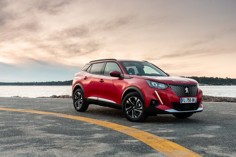 (Cen)sus aux SUV !