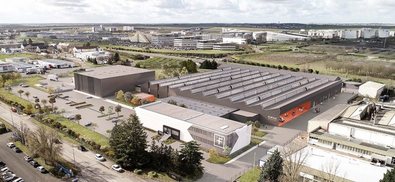 Les batteries de Forsee Power vont équiper 1.000 bus électriques cette année