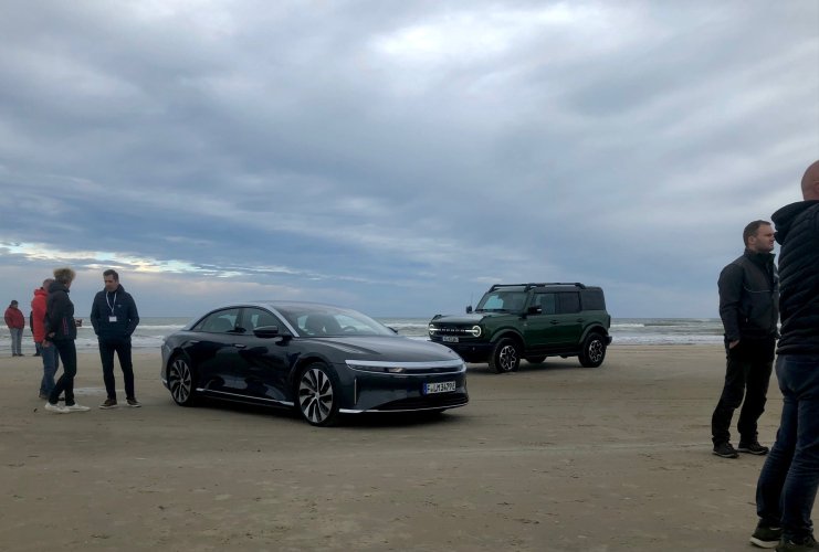 Car of the Year 2024 : quelles sont les 28 prétendantes ?