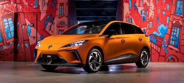 Privée de bonus, la marque MG résistera-t-elle en 2024 ?