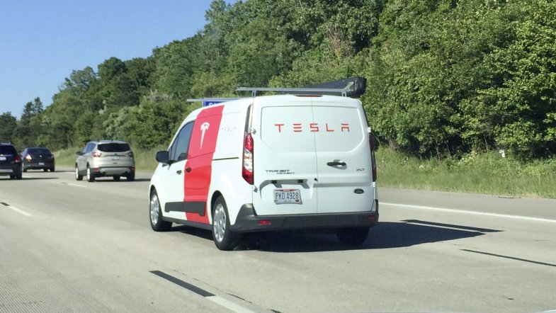 Tesla à la peine entre pression concurrentielle et pertes d’illusions