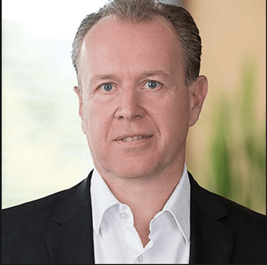 Günter Weber, nouveau président-directeur général de Groupauto International