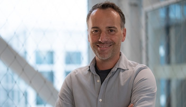 Christian Wilz nommé responsable des ventes et des services de Mercedes-Benz Trucks en Allemagne