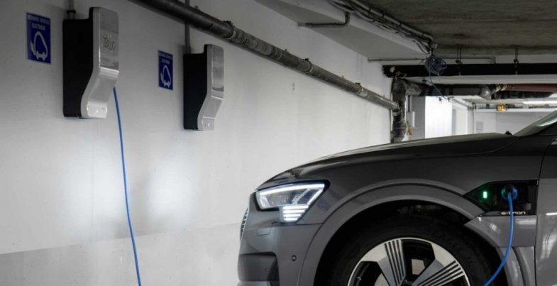 Zeplug et ChargeGuru fusionnent