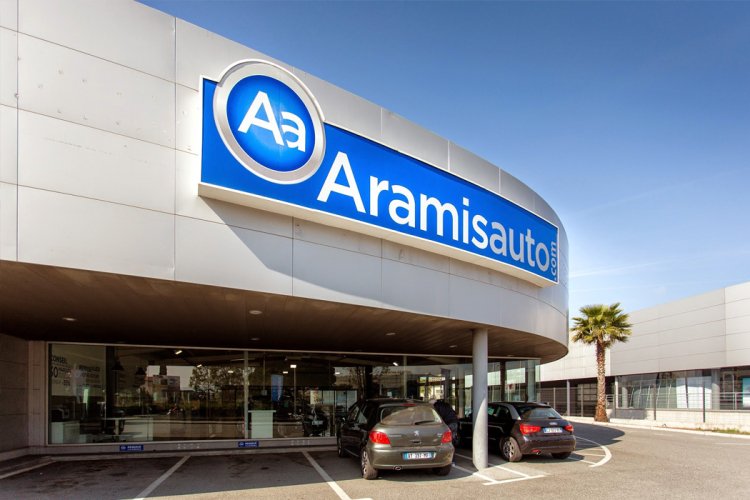 Aramis Group s'approche des 2 milliards d’euros de chiffre d’affaires