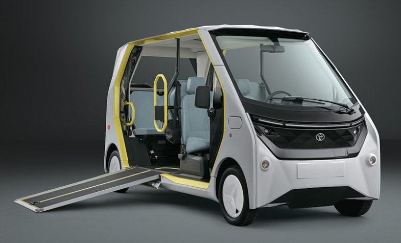 Batterie : Forsee Power signe avec Toyota et Peugeot Motocycles