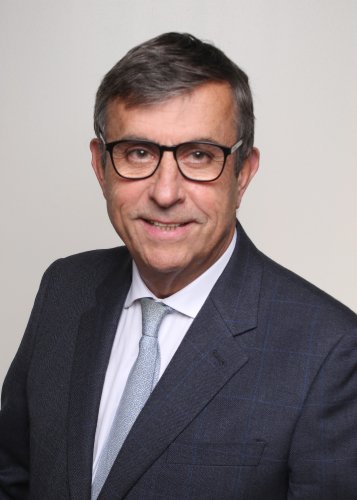 Denis Bernier nommé à la tête du groupement des concessionnaires Toyota