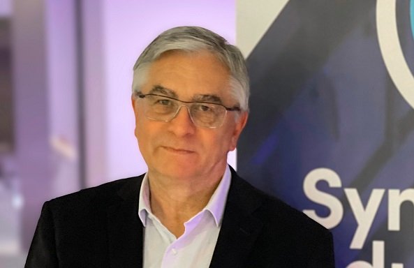 Dominique Stempfel reconduit à la présidence du Syndicat du Pneu