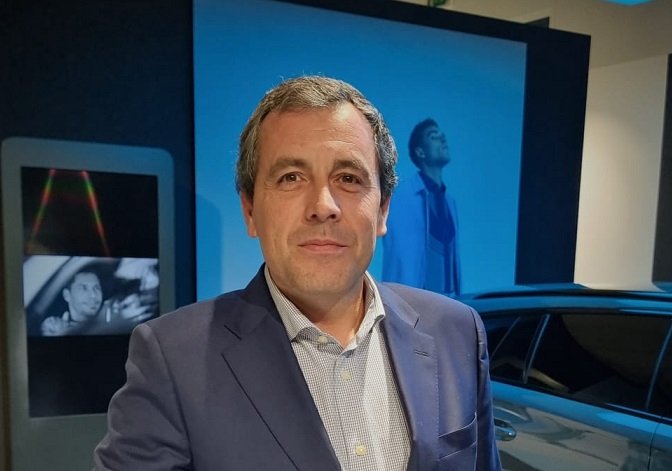 L'AECP a reconduit à sa présidence André Figueiredo pour un second mandat