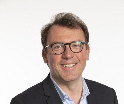 Matthieu Foucart, nouveau président des métiers de l'après-vente multimarque de Mobilians