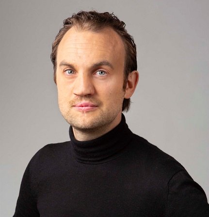 François Hoehlinger, nouveau directeur commercial et marketing de Tolv