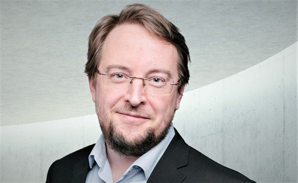 Xavier Martinet, nouveau directeur des services commerciaux de Renault Group