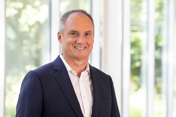Fabrice Cambolive nommé Président de Renault Retail Group