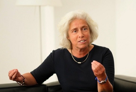 Doris Höpke annoncé comme Président du conseil de surveillance de Mercedes-Benz Group