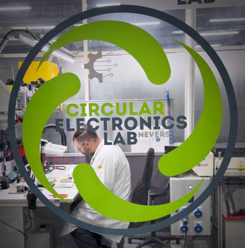 Valeo investit dans le remanufacturing électronique