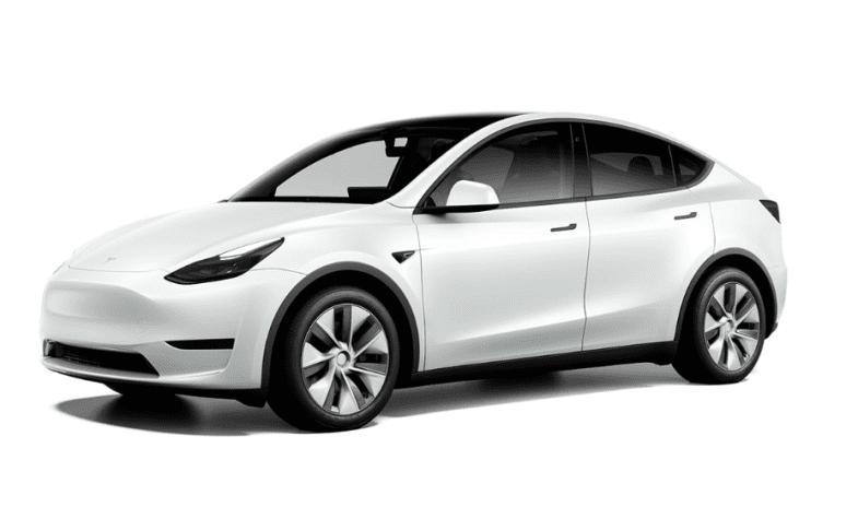 Tesla et MG, grandes gagnantes de 2023, Peugeot et Citroën à la peine