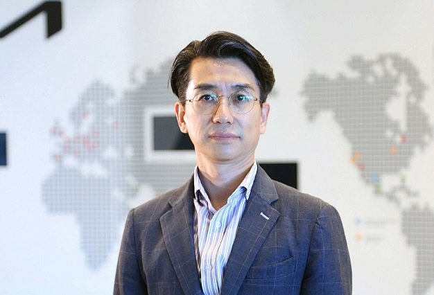 Gwang Gu Lee nommé directeur général de Kia Inde