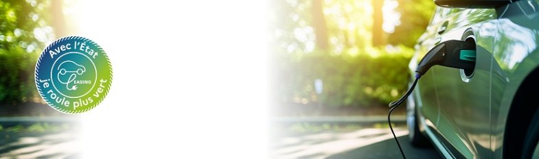 Leasing social : déjà 80.000 pré-inscrits pour 25.000 voitures électriques