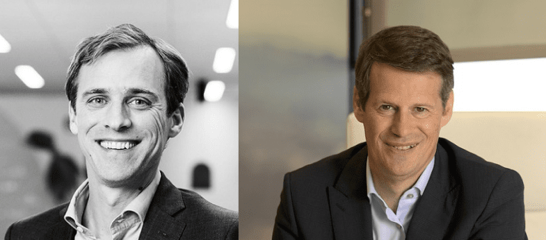 Europcar Mobility Group : Xavier Corouge nommé DG France et Benelux, Michel Kisfaludi, DGA en charge du commerce France