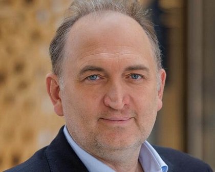 Mathieu Oudot, nouveau directeur des ressources humaines de Mobilize Financial Services