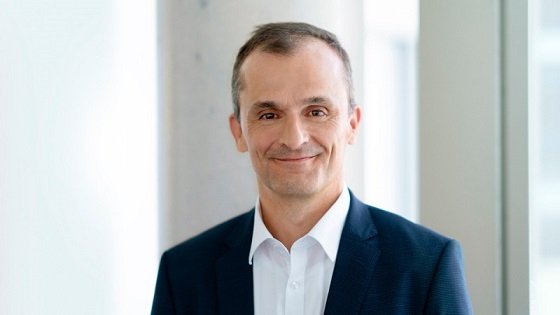 Matthias Zink élu Président du Clepa