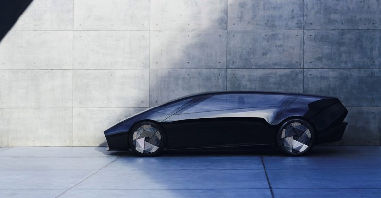Honda annonce une nouvelle gamme électrique futuriste pour 2026