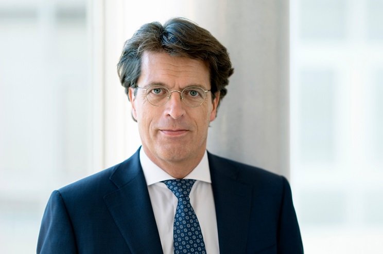 Le directeur général de Schaeffler, Klaus Rosenfeld prolongé pour un mandat de cinq ans