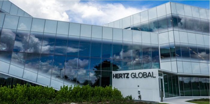 Le loueur Hertz va vendre un tiers de ses véhicules électriques, faute de demande suffisante