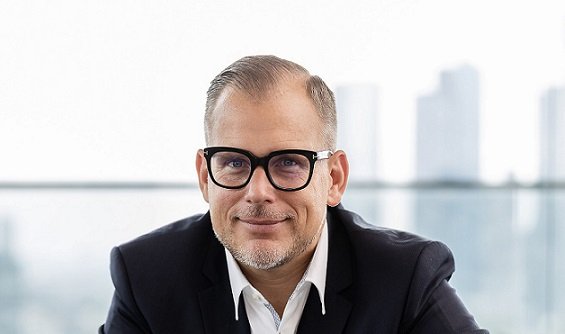 La direction du marketing de Volvo Car Allemagne confiée à Frank Schuran