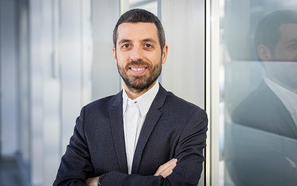 Cristiano Colaiacomo, nouveau directeur marketing d’Opel Allemagne