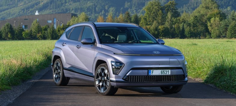 Leasing social : Hyundai propose son SUV Kona à 95 euros/mois